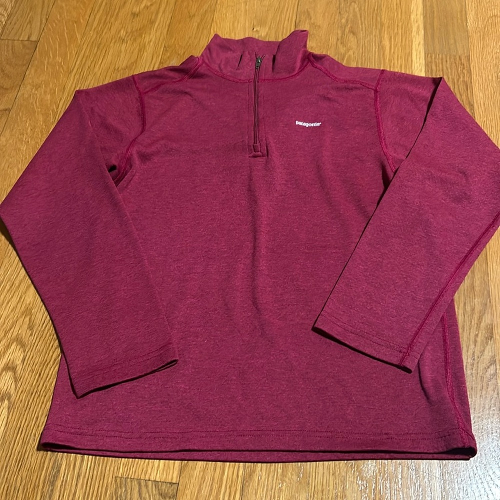 Patagonia jersey M(10)